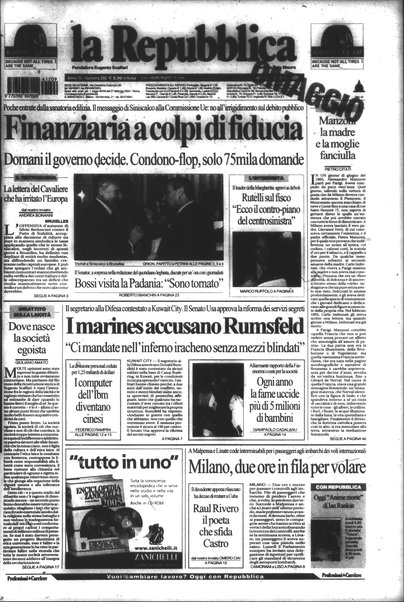 La repubblica